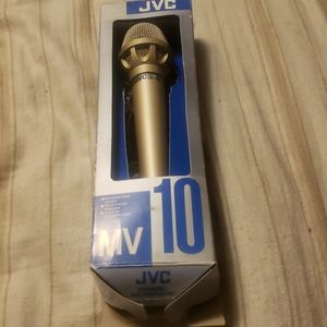 JVC MV 10